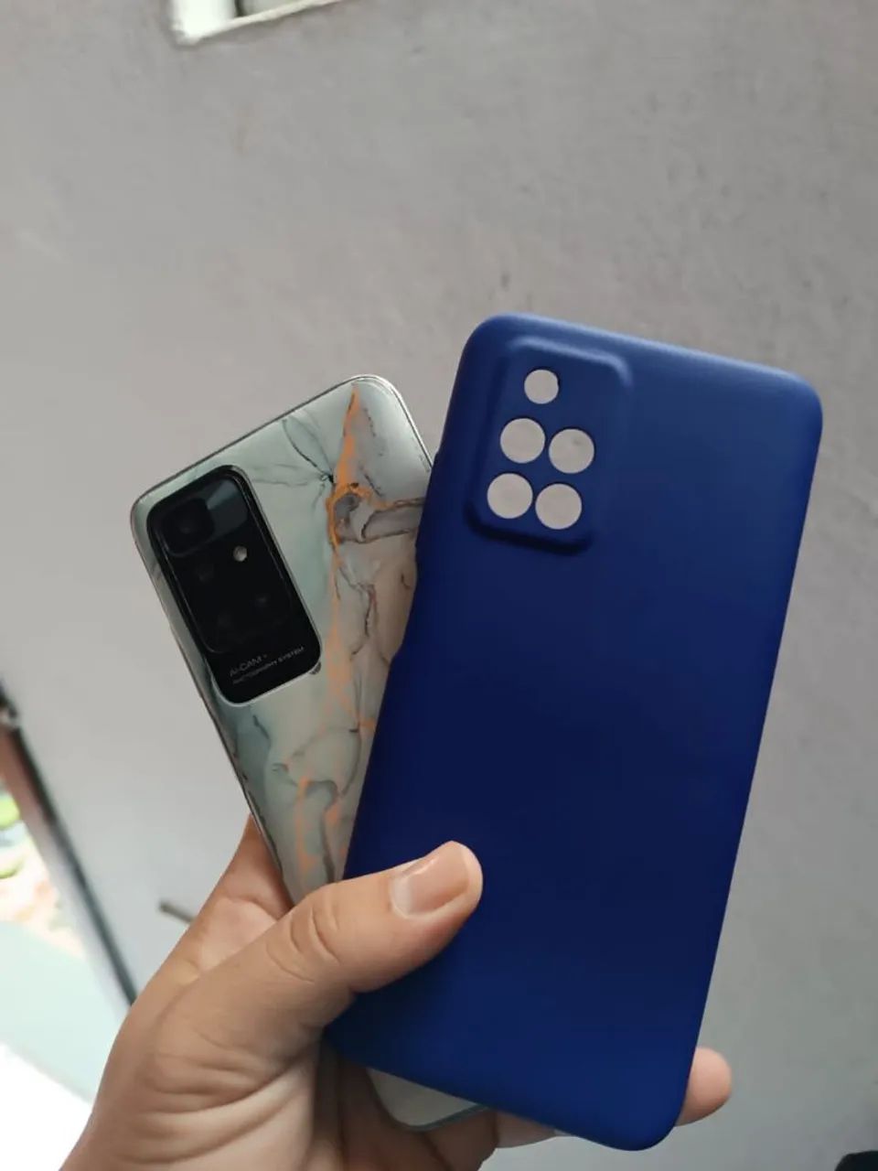 Celular Redmi 10 Prime - Foto 2