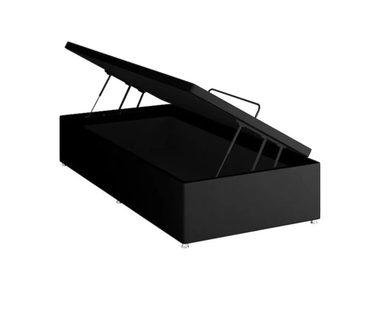 Base Sommier Baú Fashion Cori  - Foto 2