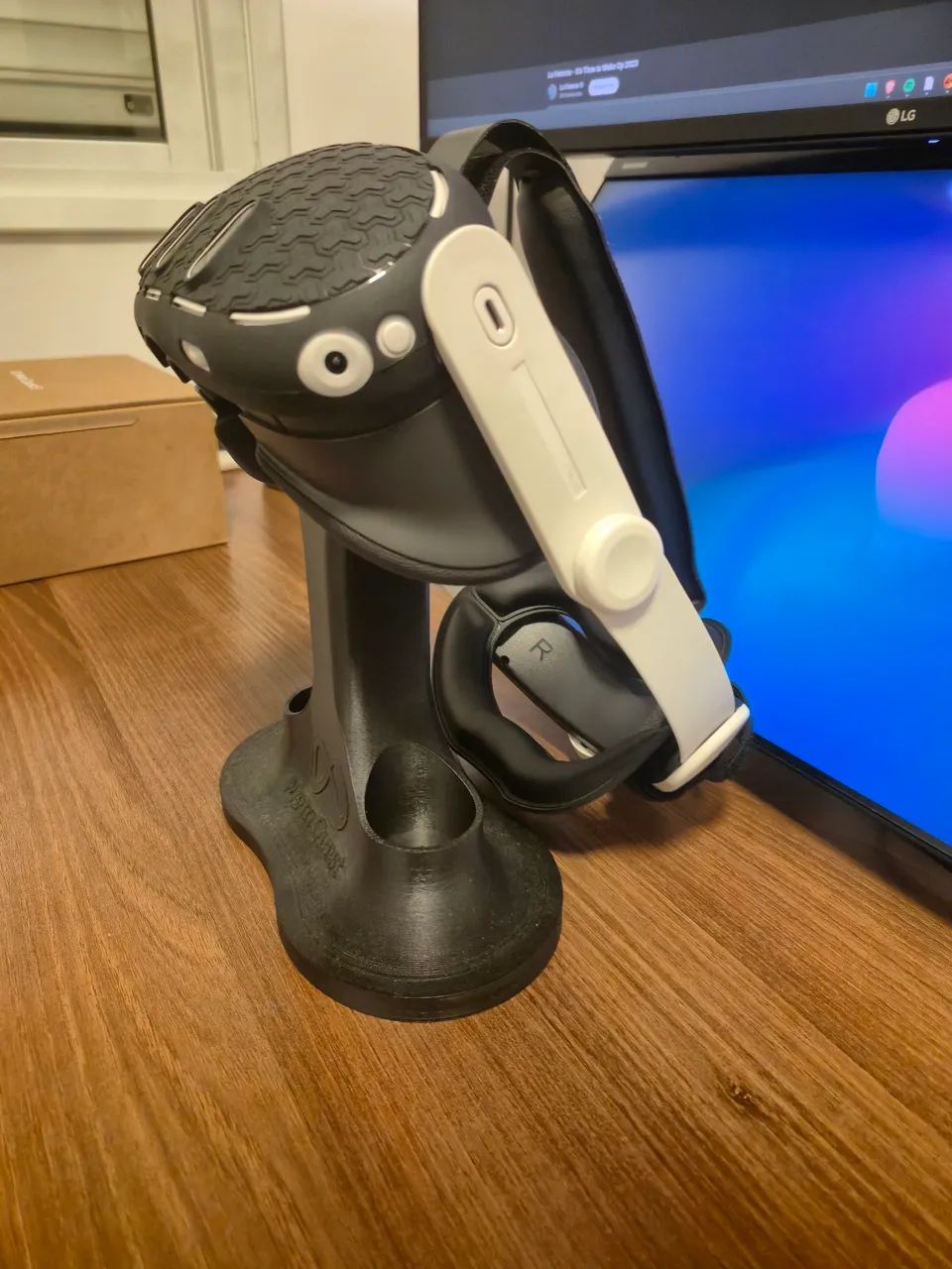 中古  Quest 3 512GB Meta 〔中古〕Meta Quest3 512GB 899-00594-01（中古保証1ヶ月間