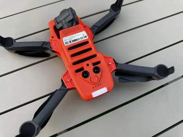 Drone Xiaomi Fimi Mini 3, sem detalhes - Foto 2