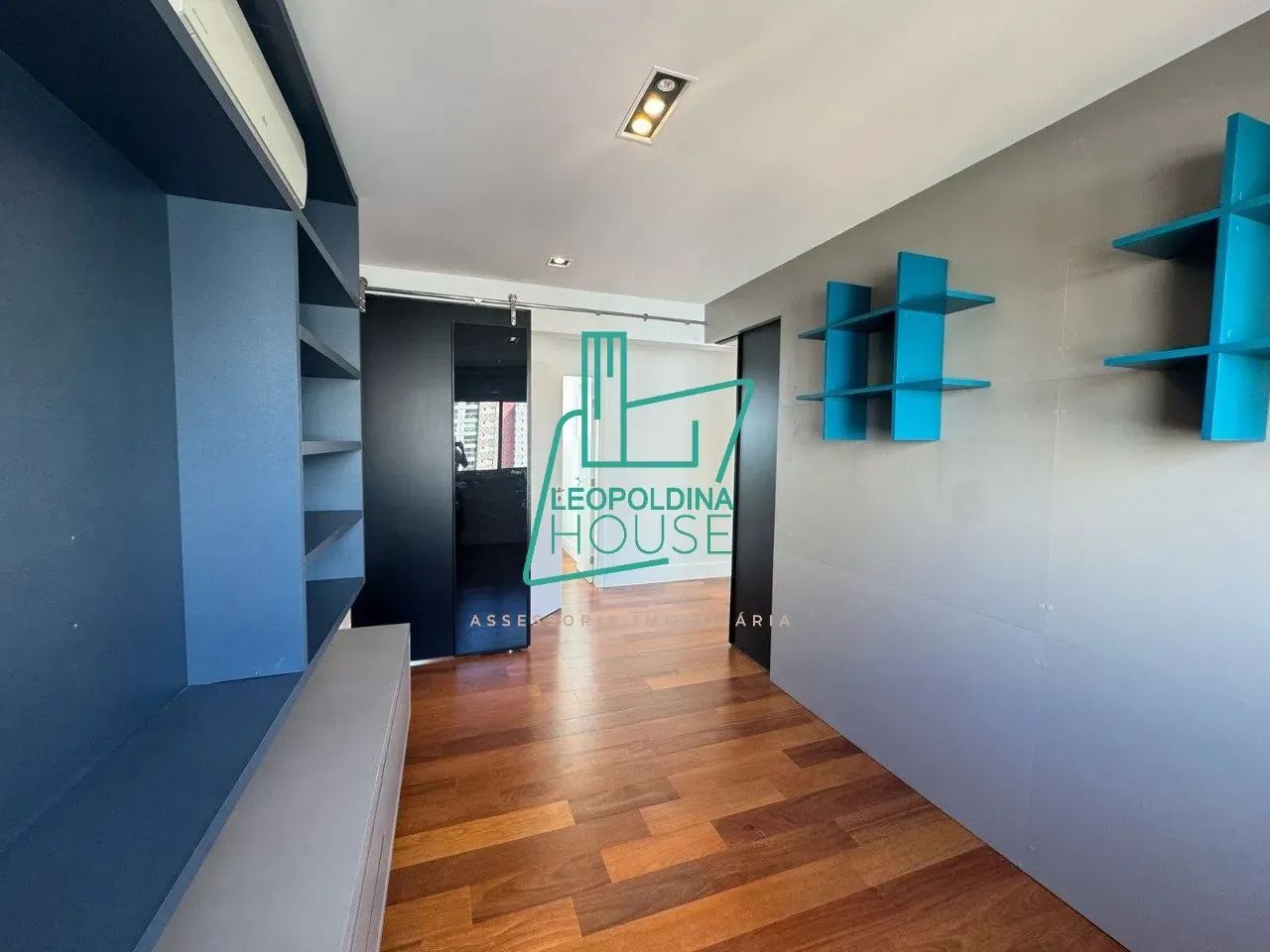 Apartamento para Locação 186m² na Vila Leopoldina - Foto 10