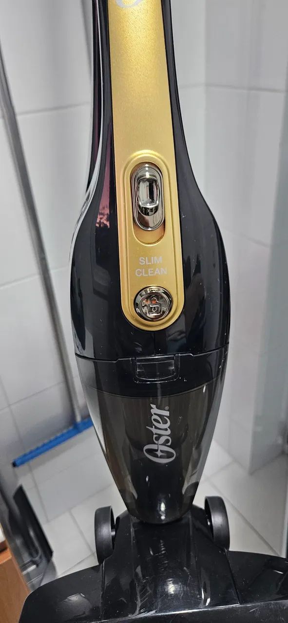 Aspirador de Pó Portátil Oster Slim Clean - Foto 2