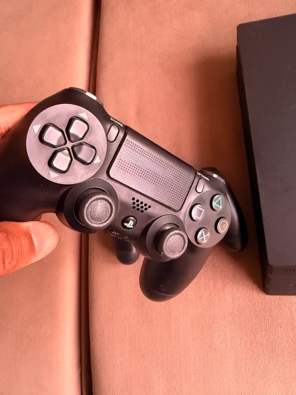 PS4 Pro 1tb  - Foto 4