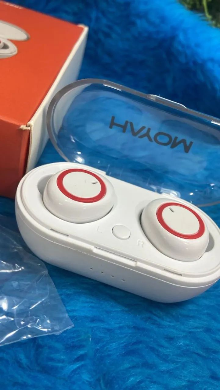 Airphone FO2807 - Foto 2