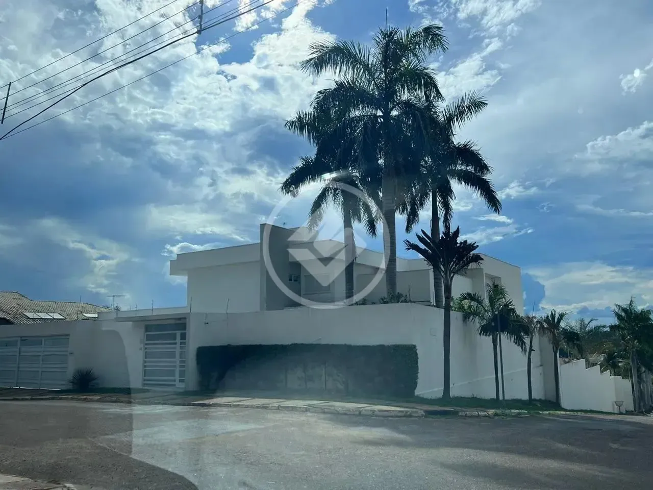 MAGNÍFICA CASA SANTA ROSA - R$ 10.000.000,00 - TRES ANDARES COM ELEVADOR PROVATIVO, CASA C