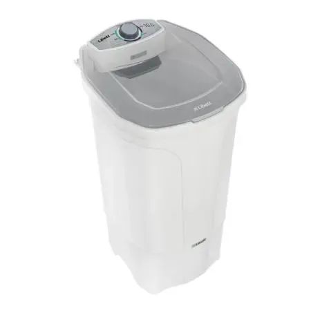 Tanquinho de Lavar Roupa Libell 10kg