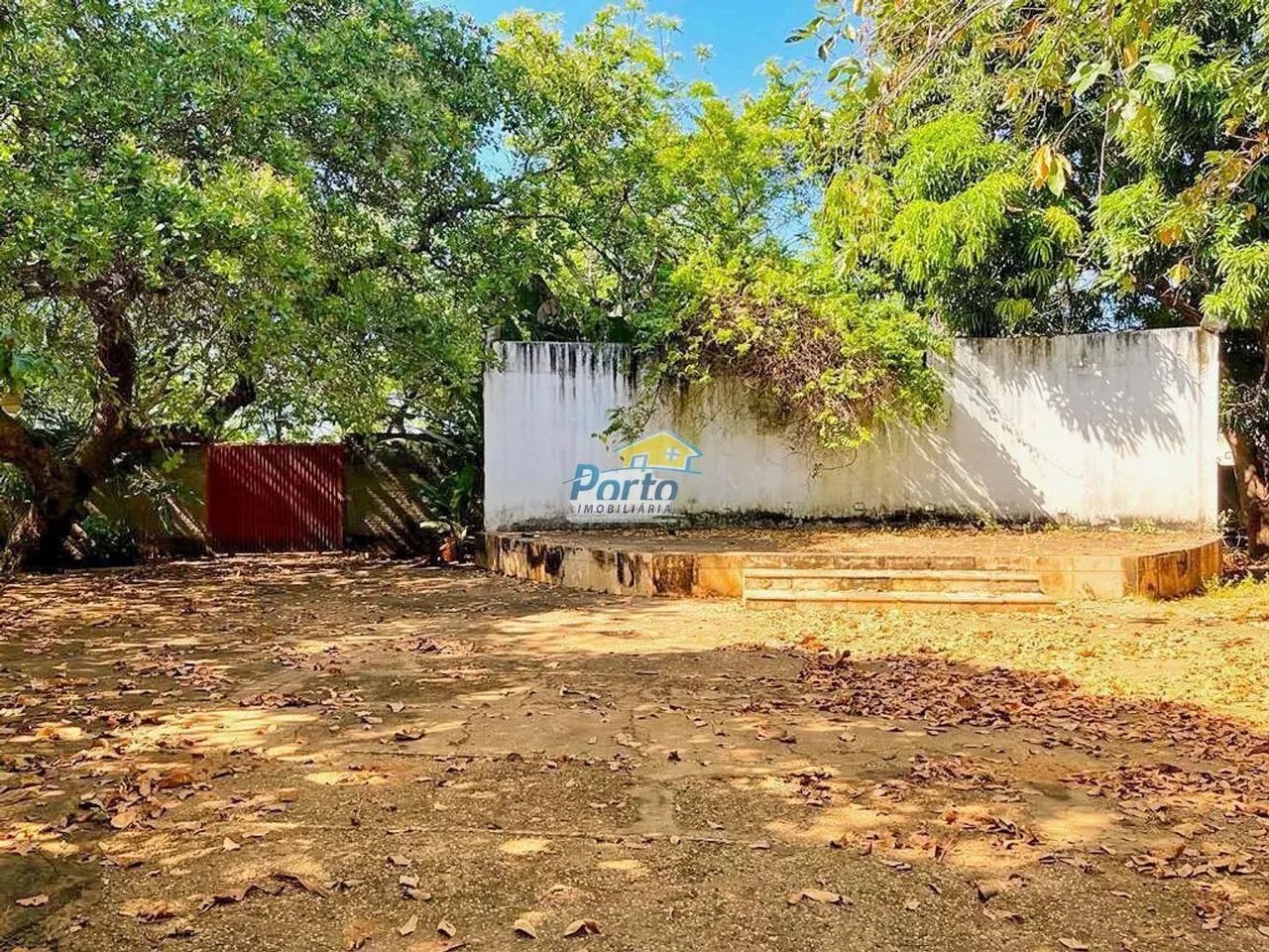 Sítio 1 quarto para Locação Gurupi, Teresina - Foto 2