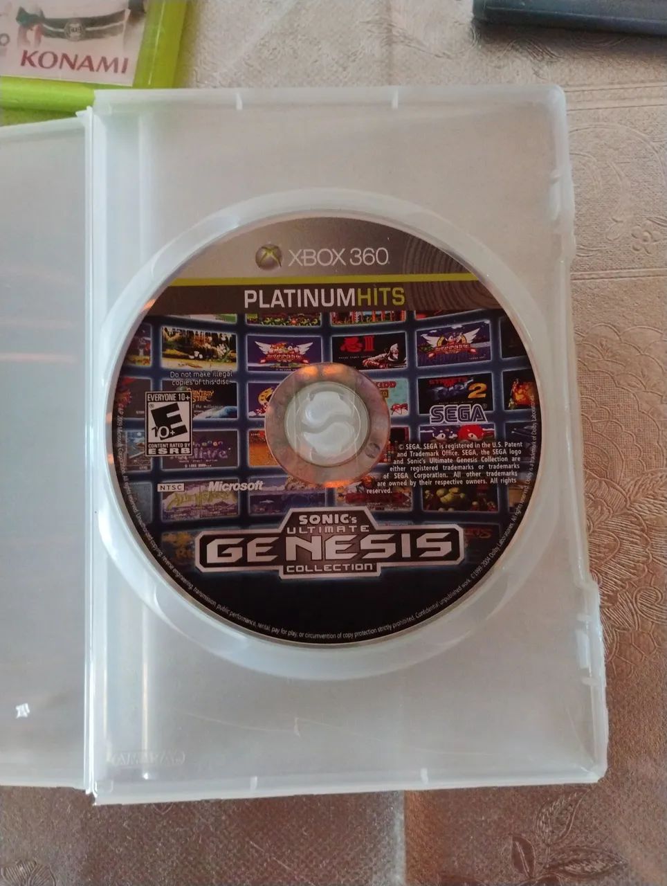 Jogos Xbox 360 - originais  - Foto 5