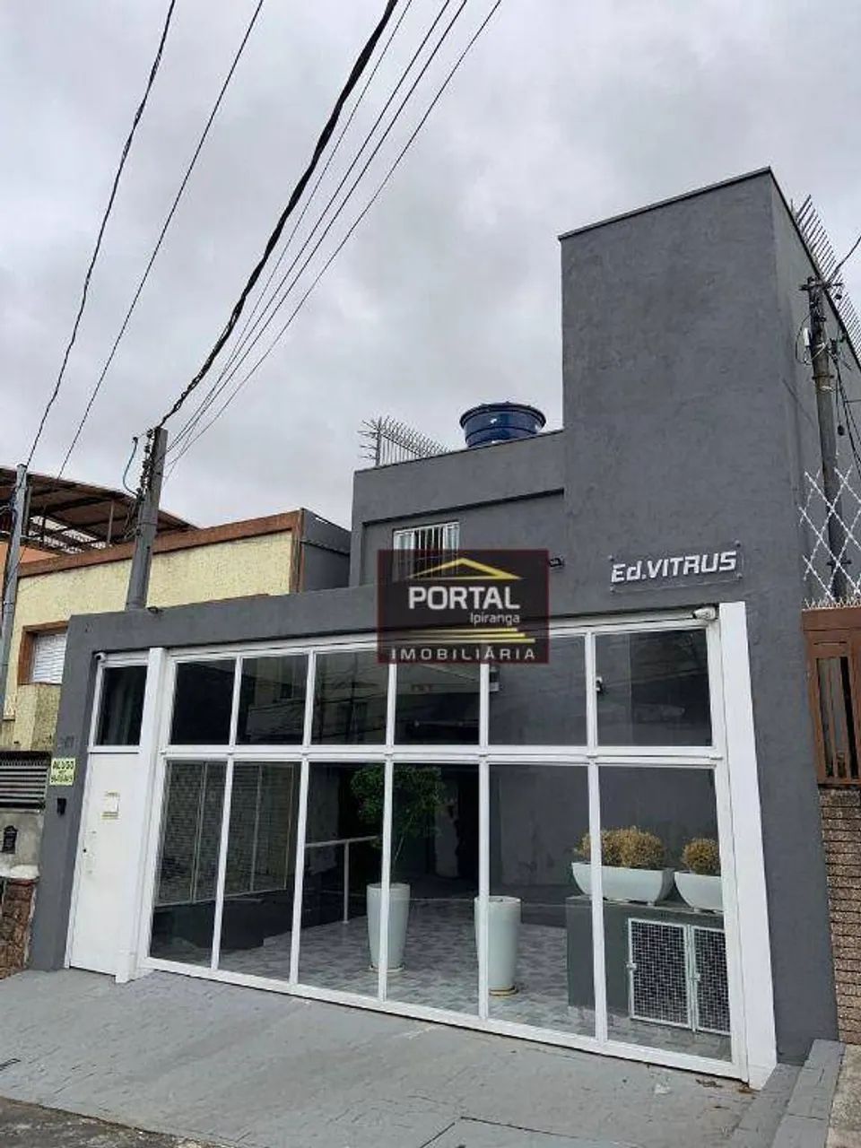 Locação kitnets Rua Leandro de Carvalho 381 - Foto 2