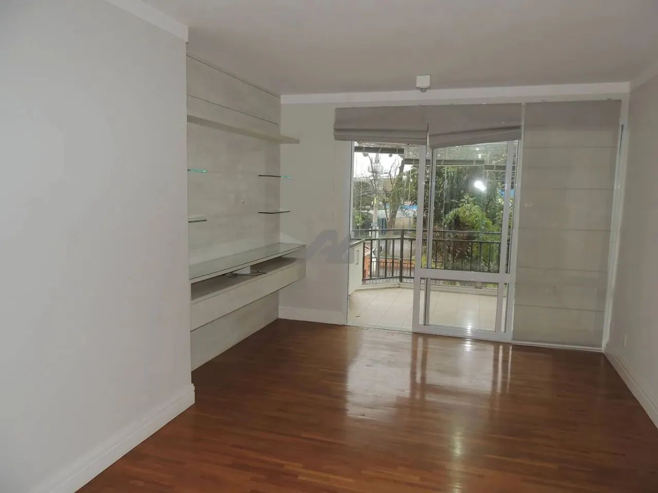 apartamento - Jardim Nossa Senhora Auxiliadora - Campinas - Foto 2