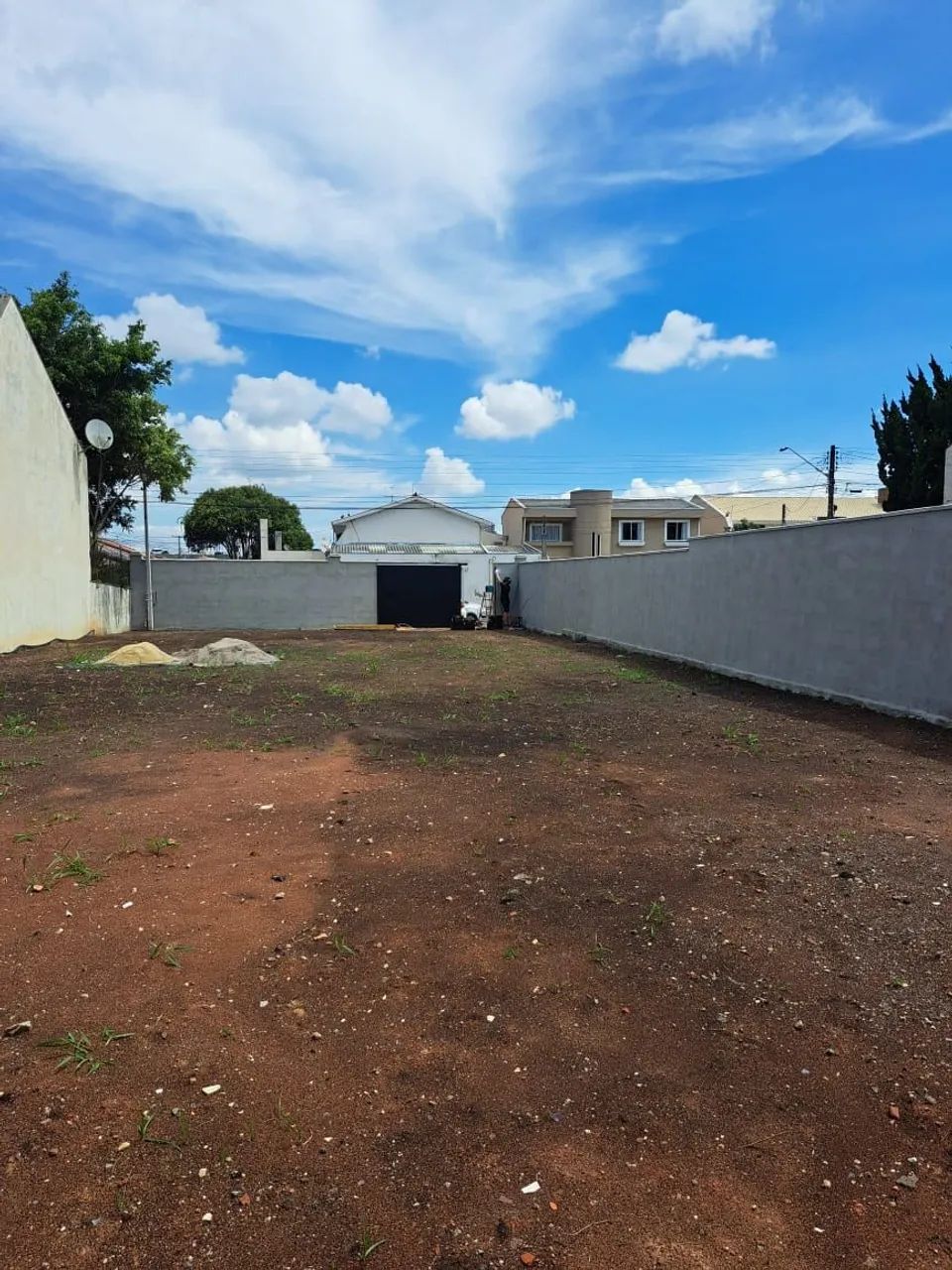 Foto - Curitiba - Tarumã