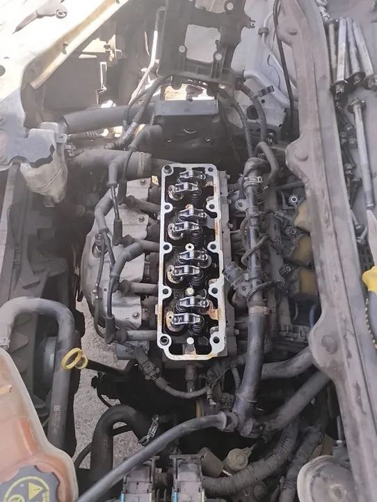 Mecânico/AUTO-SOCORRO a domicílio 24h