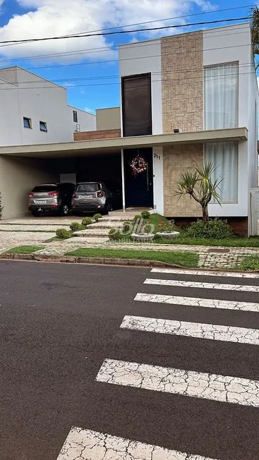 Aluguel Casa em condomínio JARDIM BOTANICO