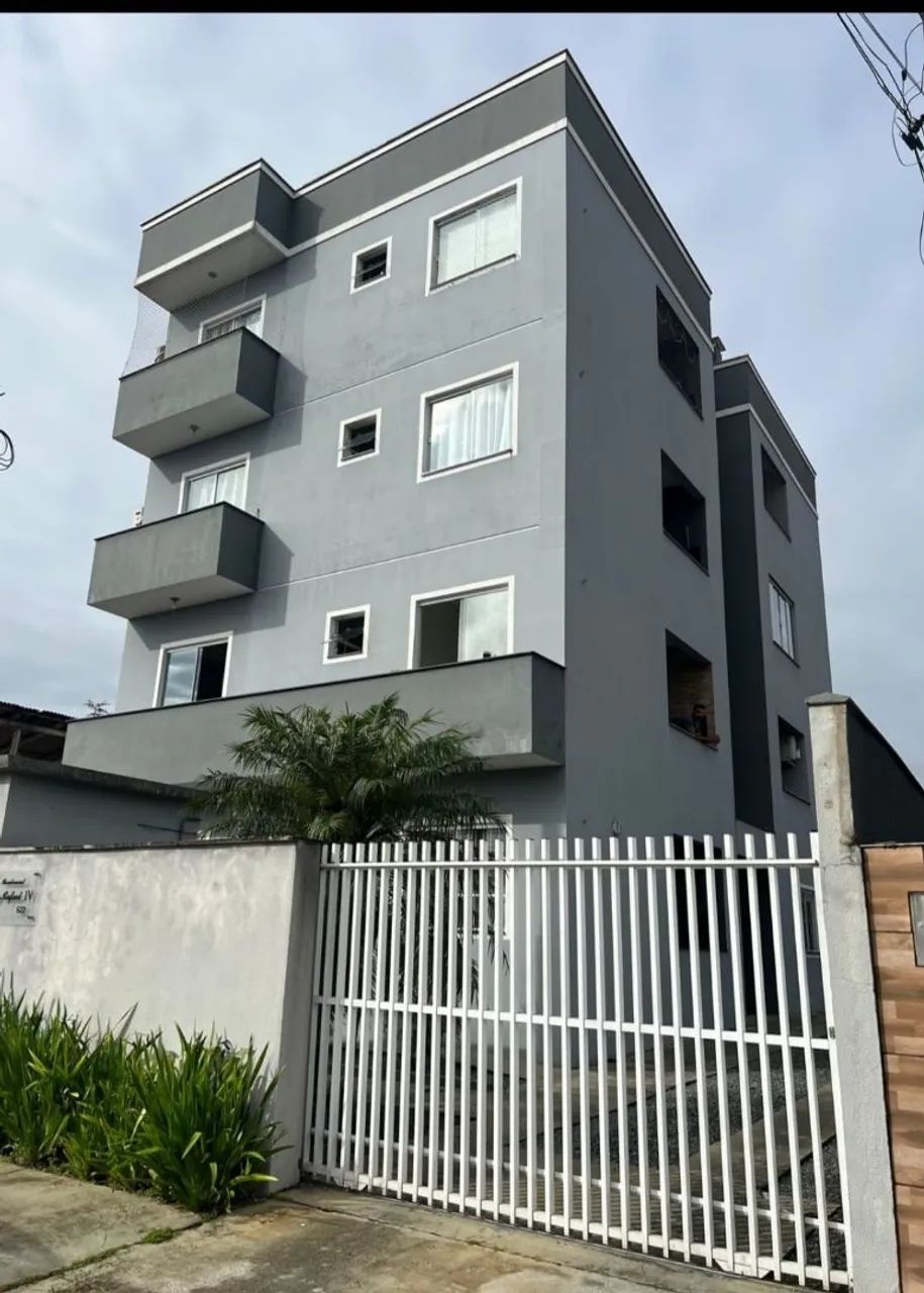 Foto - Joinville - Boa Vista