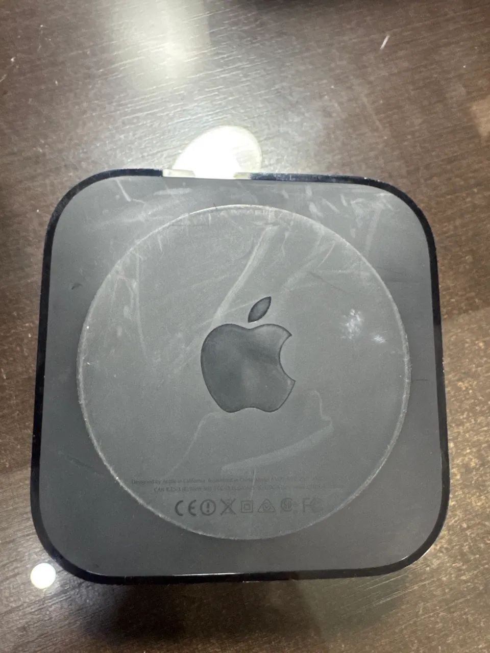 Apple TV HD - Foto 2