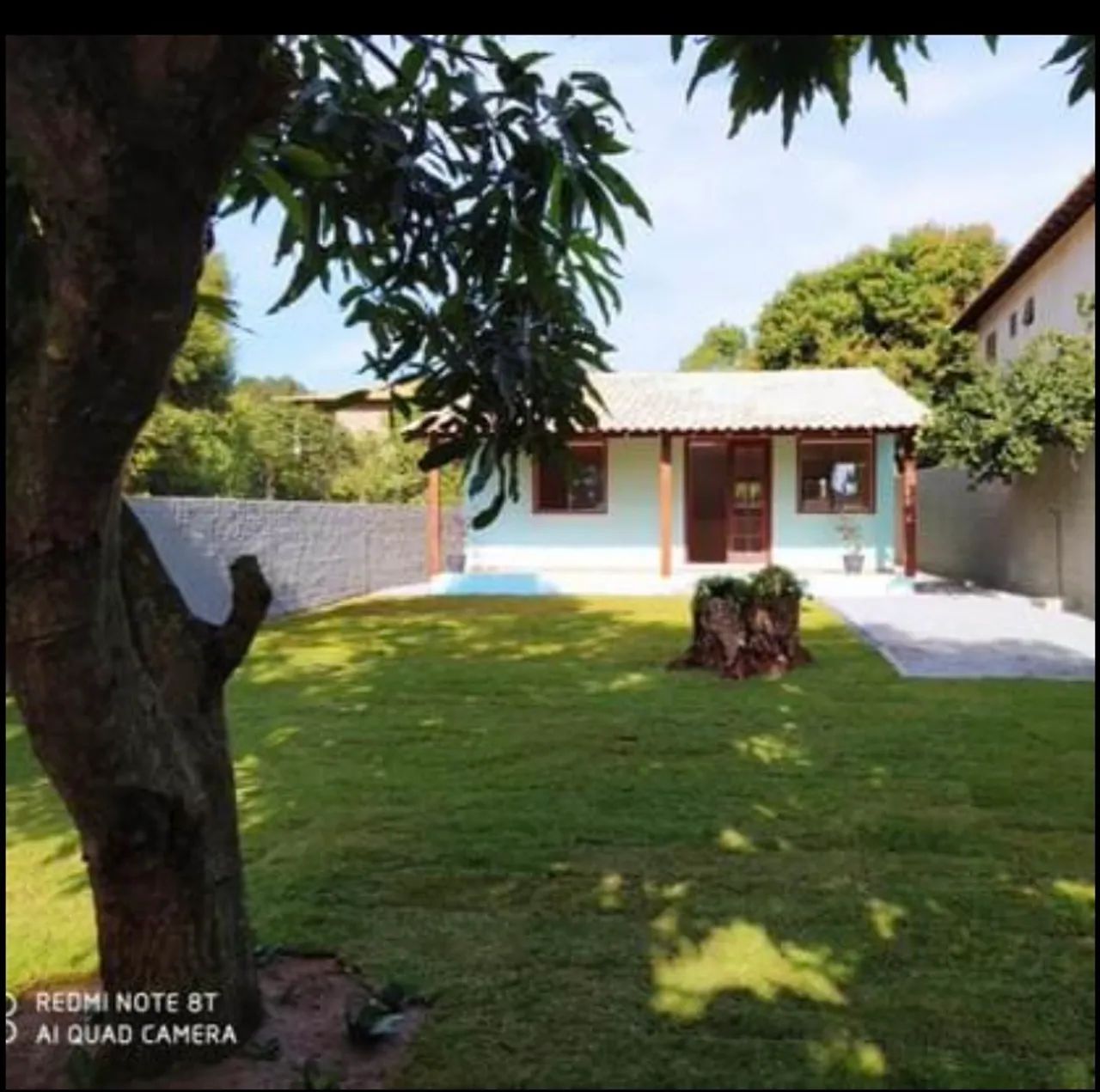 Foto - Armação dos Búzios - Rasa