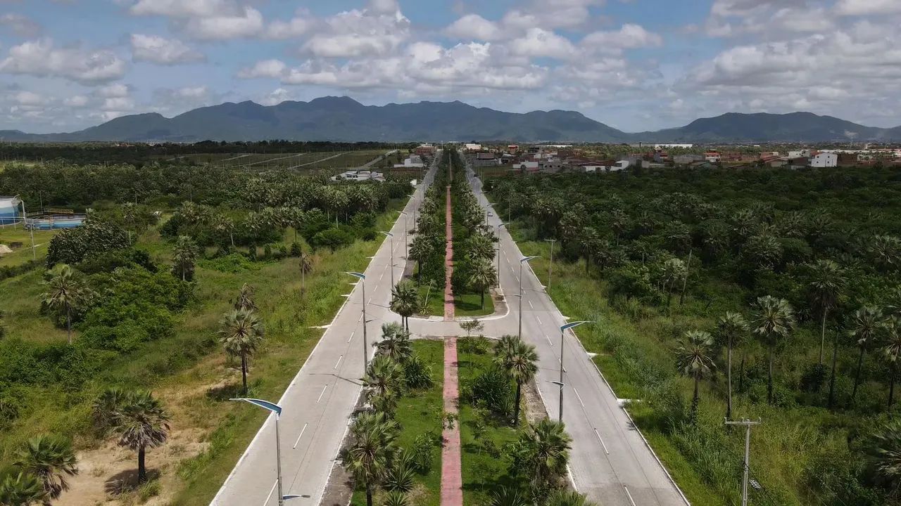 Lotes Prontos Para Construir, Jereissati 3, Loteamento Boa Vizinhança . imediatamente - Foto 5