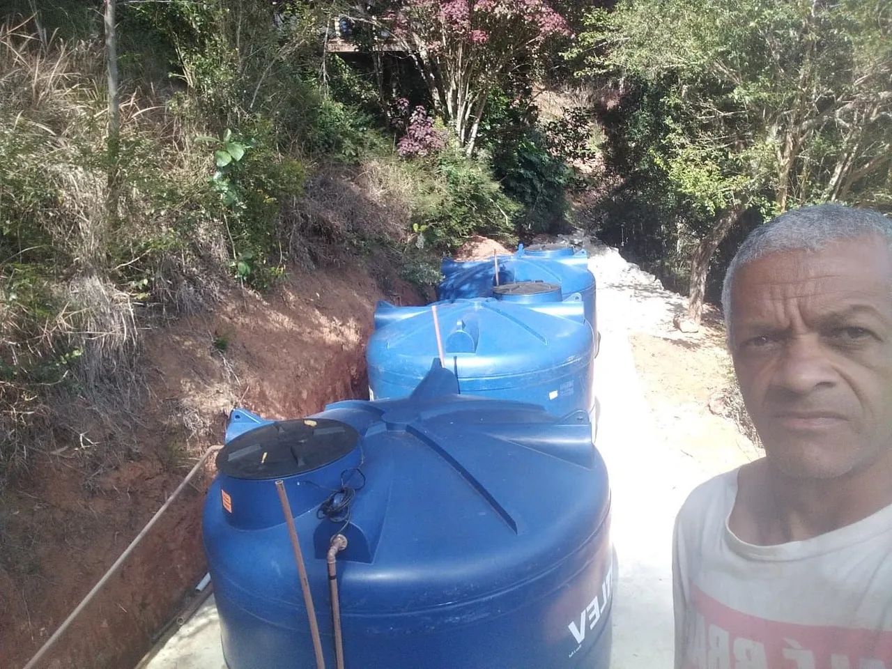 Manutenção e Conserva 