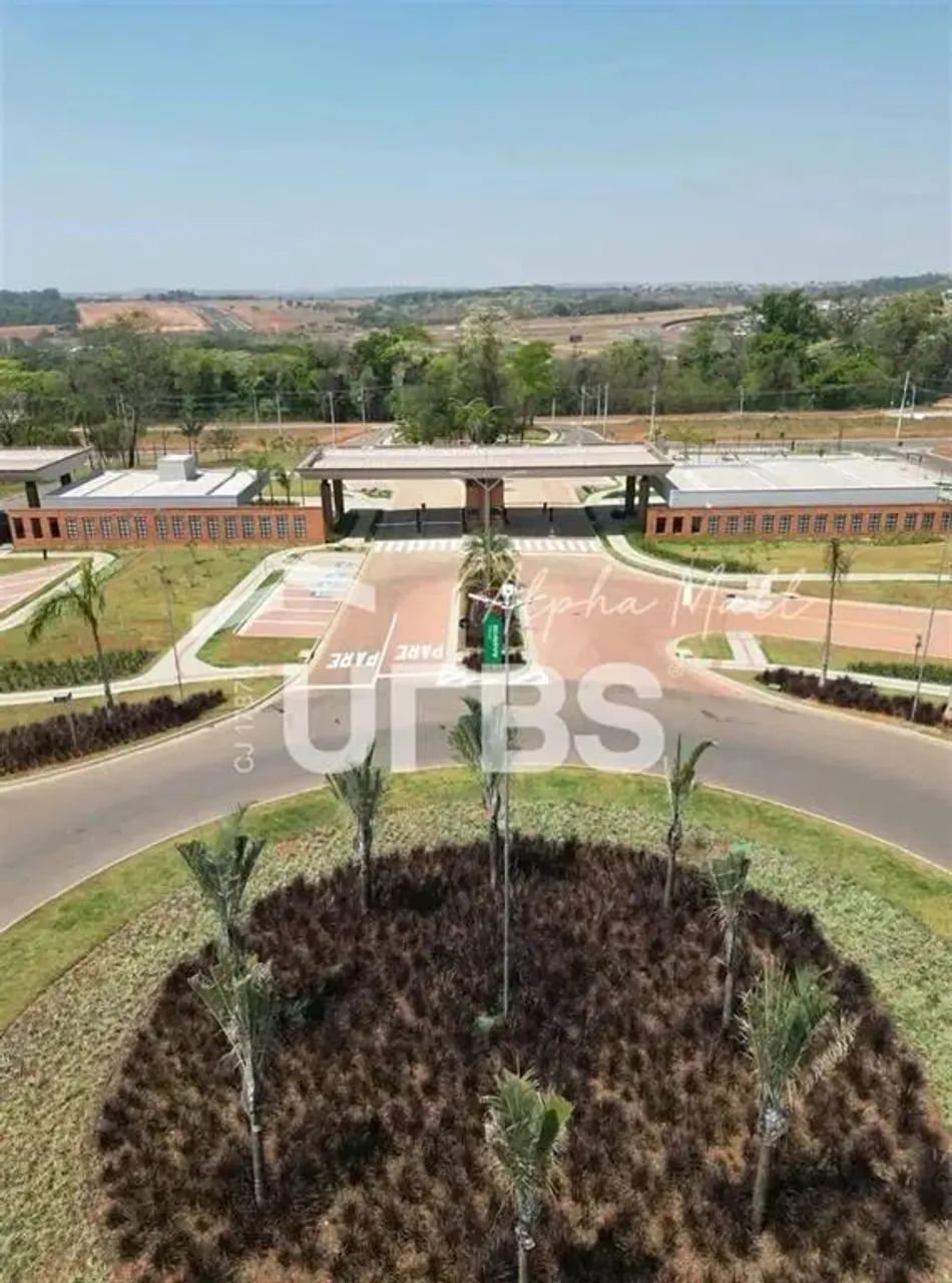 Lote à Venda no Jardins Amsterdã  368 m² - Foto 2