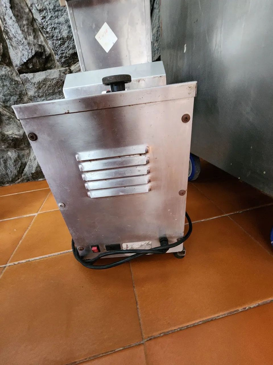 Processador de carne - Foto 3