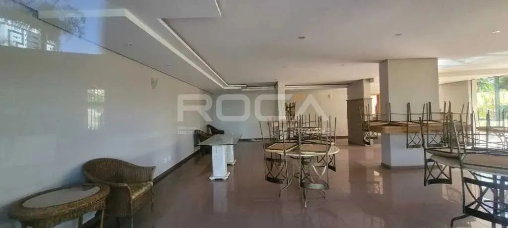 Apartamento padrão para alugar em Ribeirão Preto - Santa Cruz Do José Jacques - Foto 5