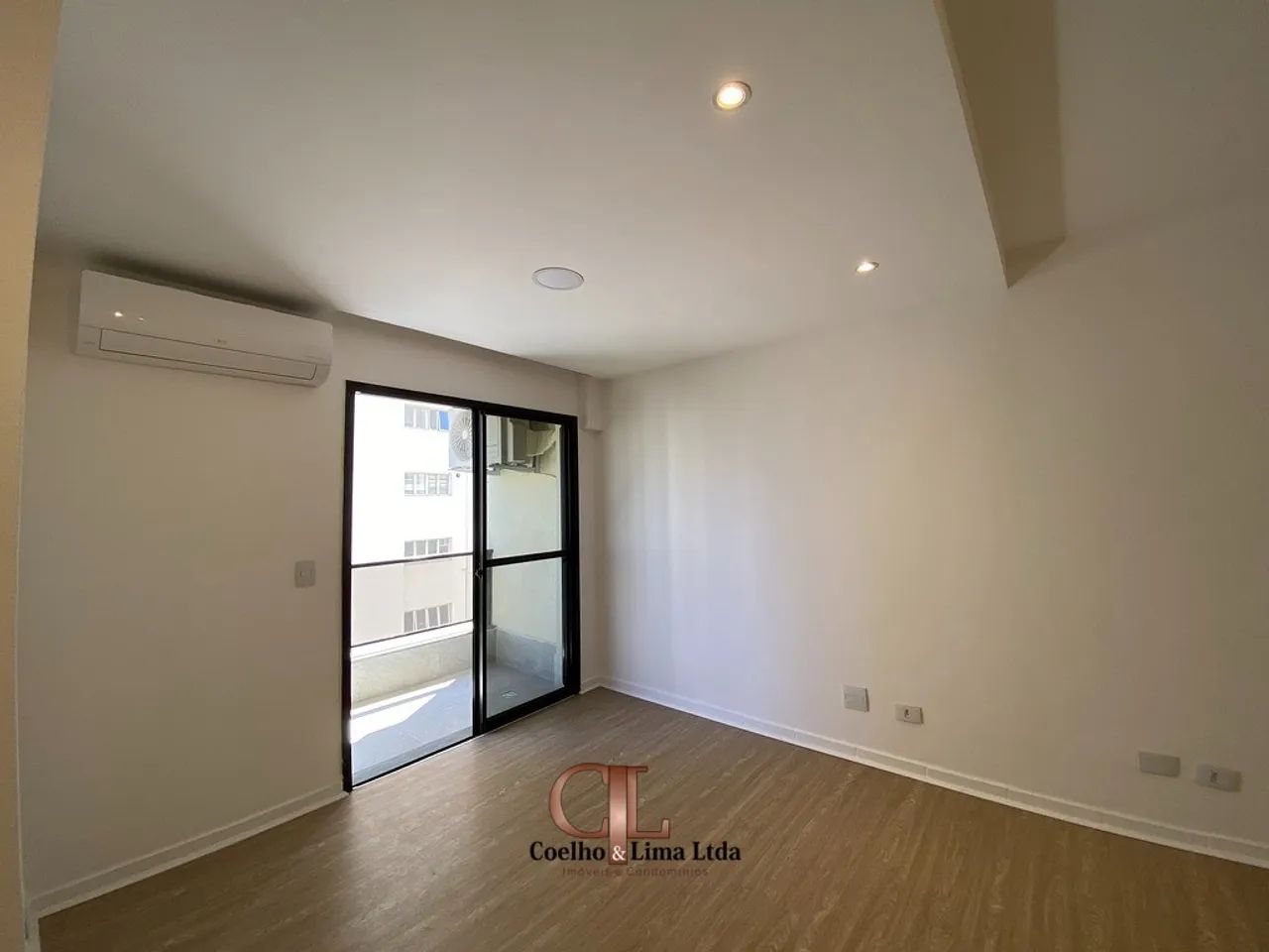 MOEMA PÁSSAROS - APARTAMENTO FORA DE ROTA COM AR! - Foto 4