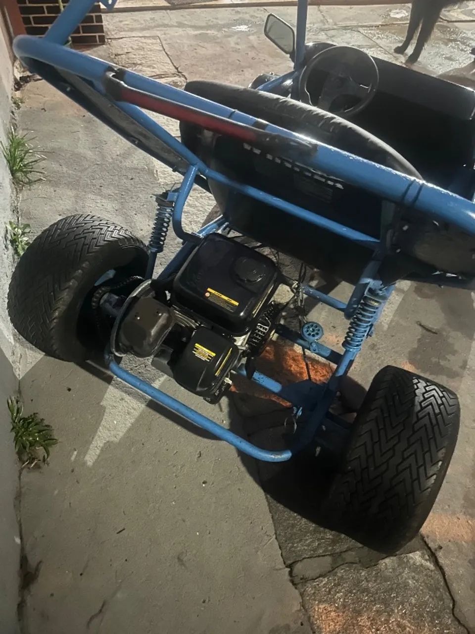 Mini buggy winner - Foto 3
