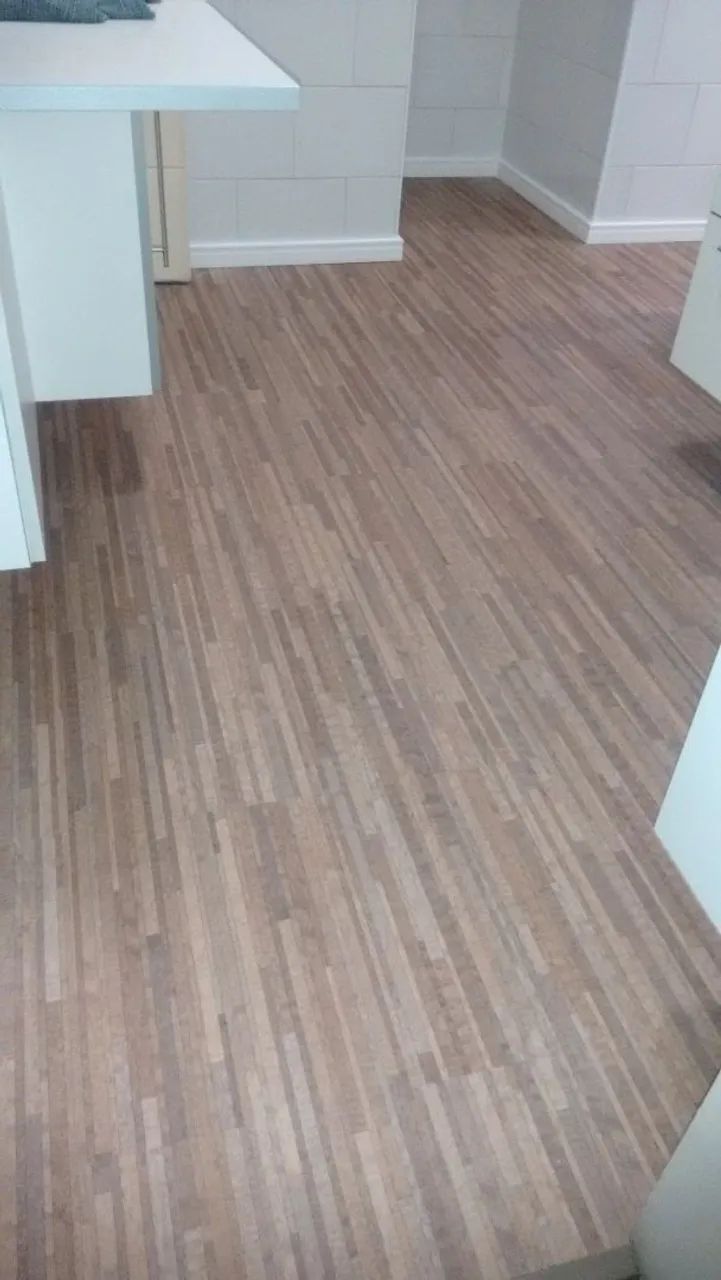 Promoção Pisos vinílicos com instalação completa  * - Foto 5