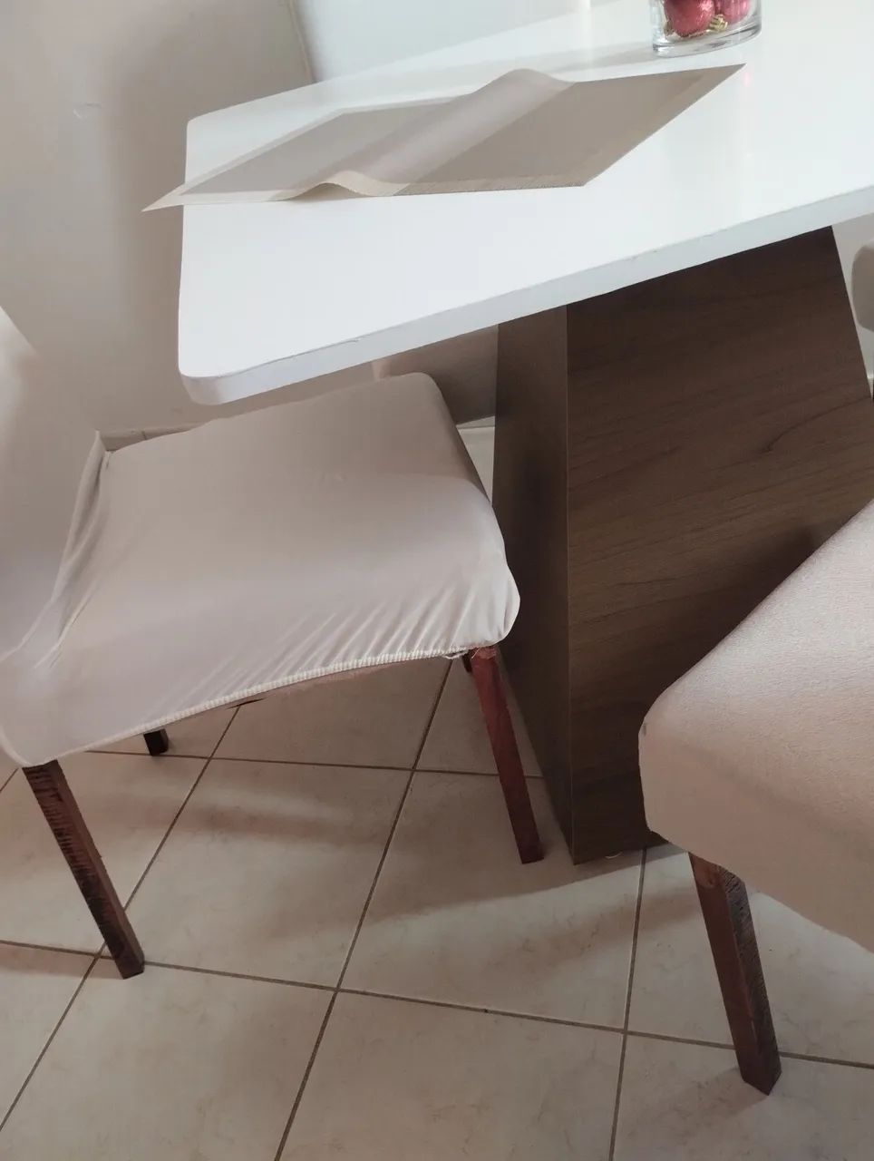 Mesa de jantar  - Foto 2