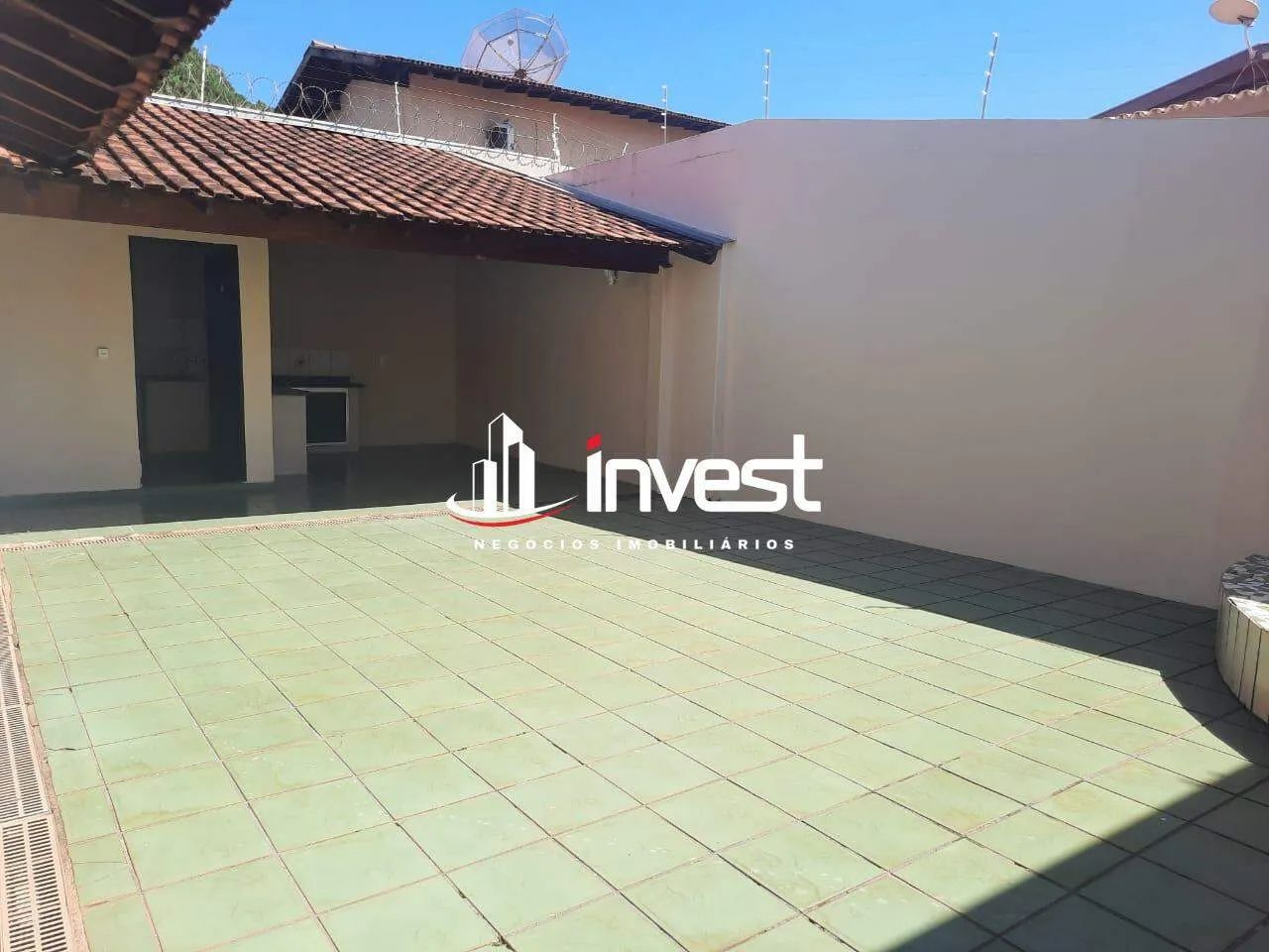 Casa com 3 suítes próximo ao shopping Uberaba - Foto 2
