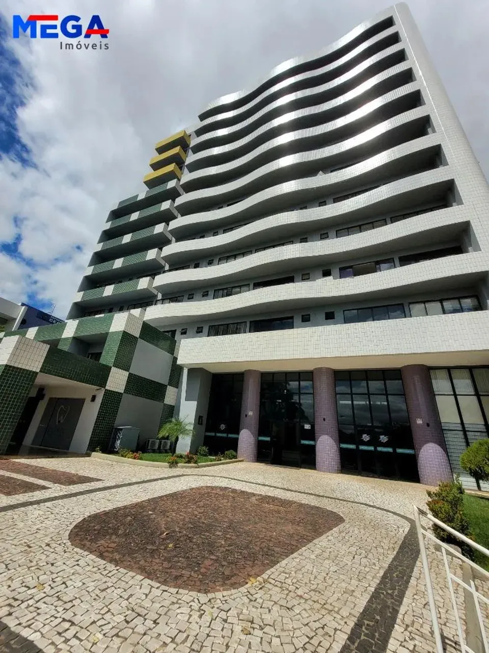 Sala para alugar, 36 m² por R$ 1.494,00/mês - Triângulo - Juazeiro do Norte/CE