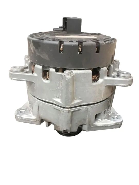 ALTERNADOR MERCEDES C300  DO MERCEDES C300 2020/2020 - Foto 5