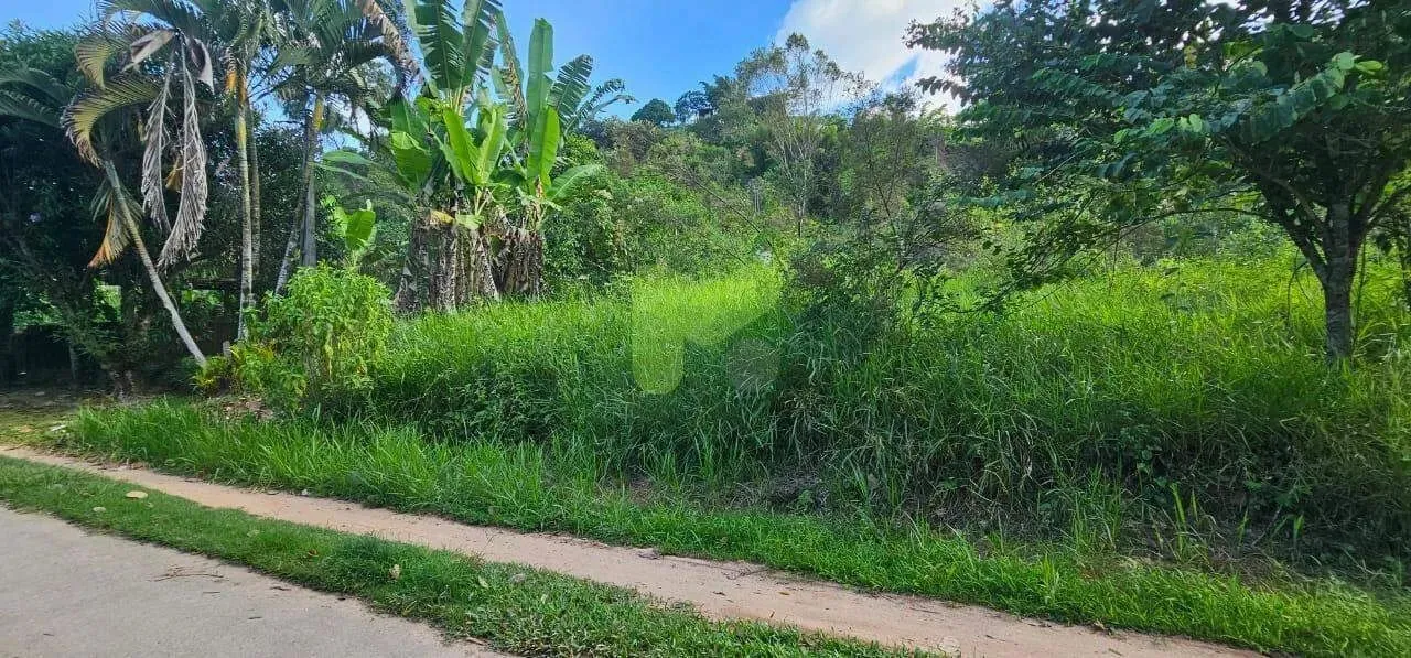 VENDO LOTE AMPLO 600m² CONDOMÍNIO FLORESTA DO SANA SERRA DE CASIMIRO DE ABREU (BARRA DO