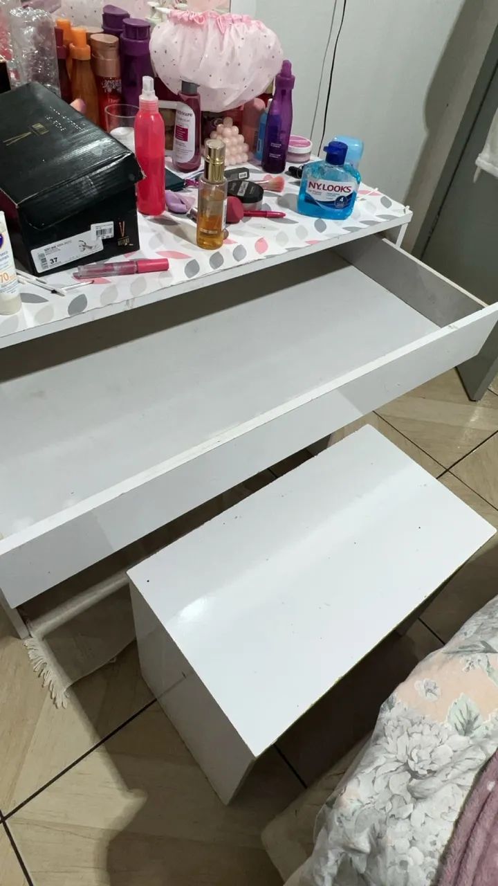 Dressing Table Vanity65570170032641123