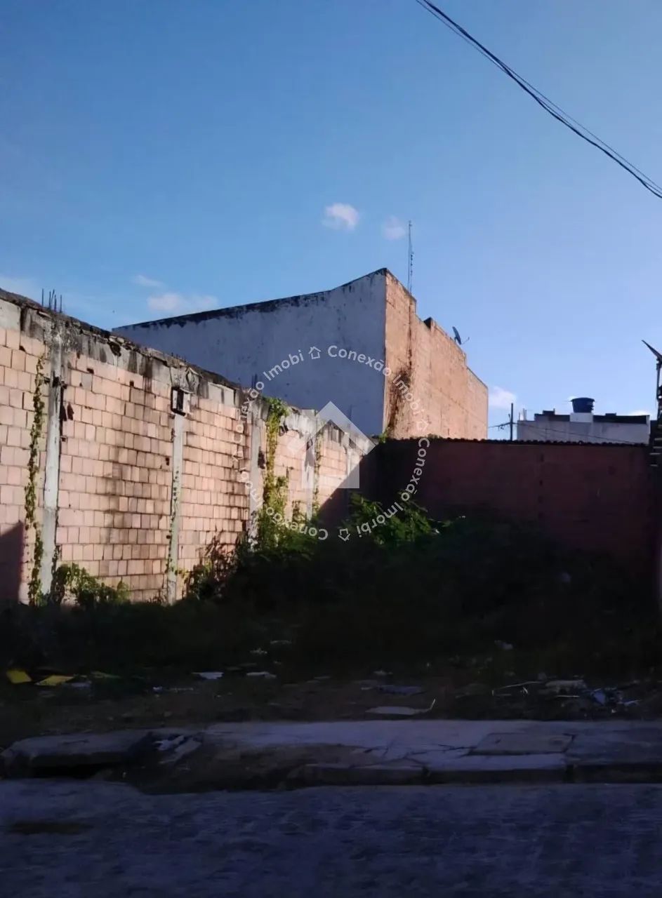 Lote a venda no Santos Dumont com 126M² - Foto 2