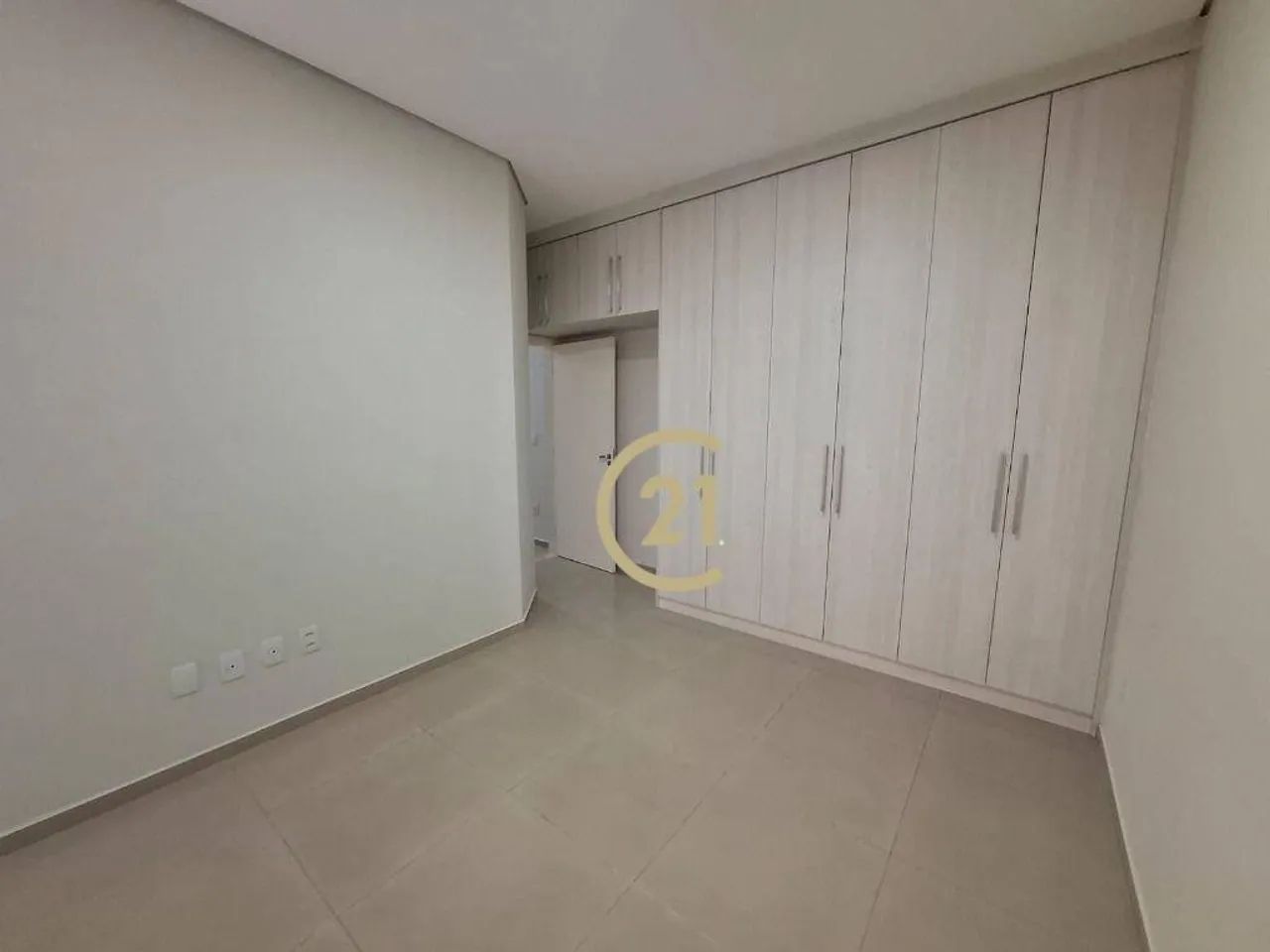 Casa para Alugar no Condomínio Montreal - Jardim Montreal Residence em Indaiatuba/SP - CA3 - Foto 11