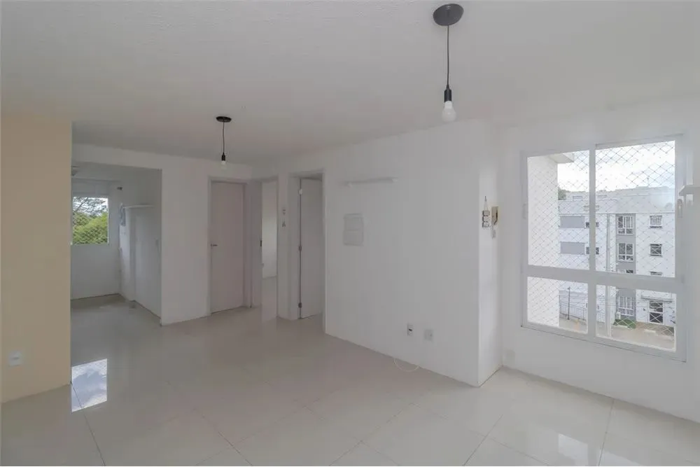 Apartamento com 2 Dormitorio(s) localizado(a) no bairro Lomba do Pinheiro em Porto Alegre 