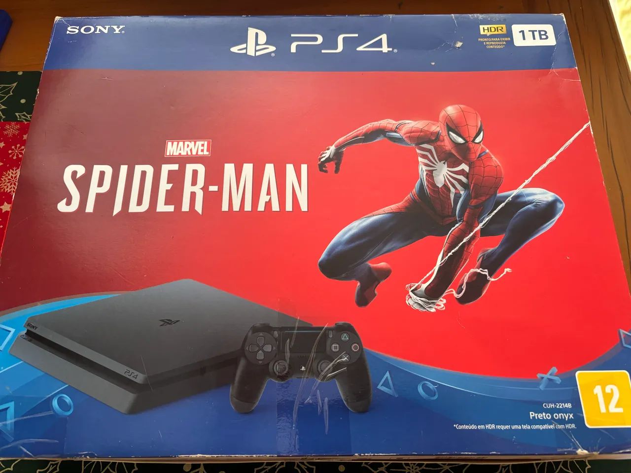 Playstation 4 - Foto 4