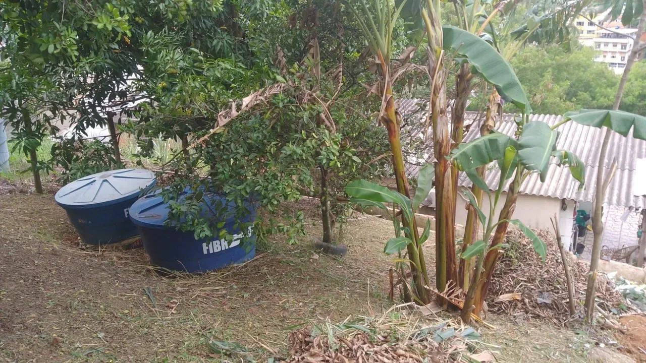 Foto - Barra Mansa - Recanto do Sol