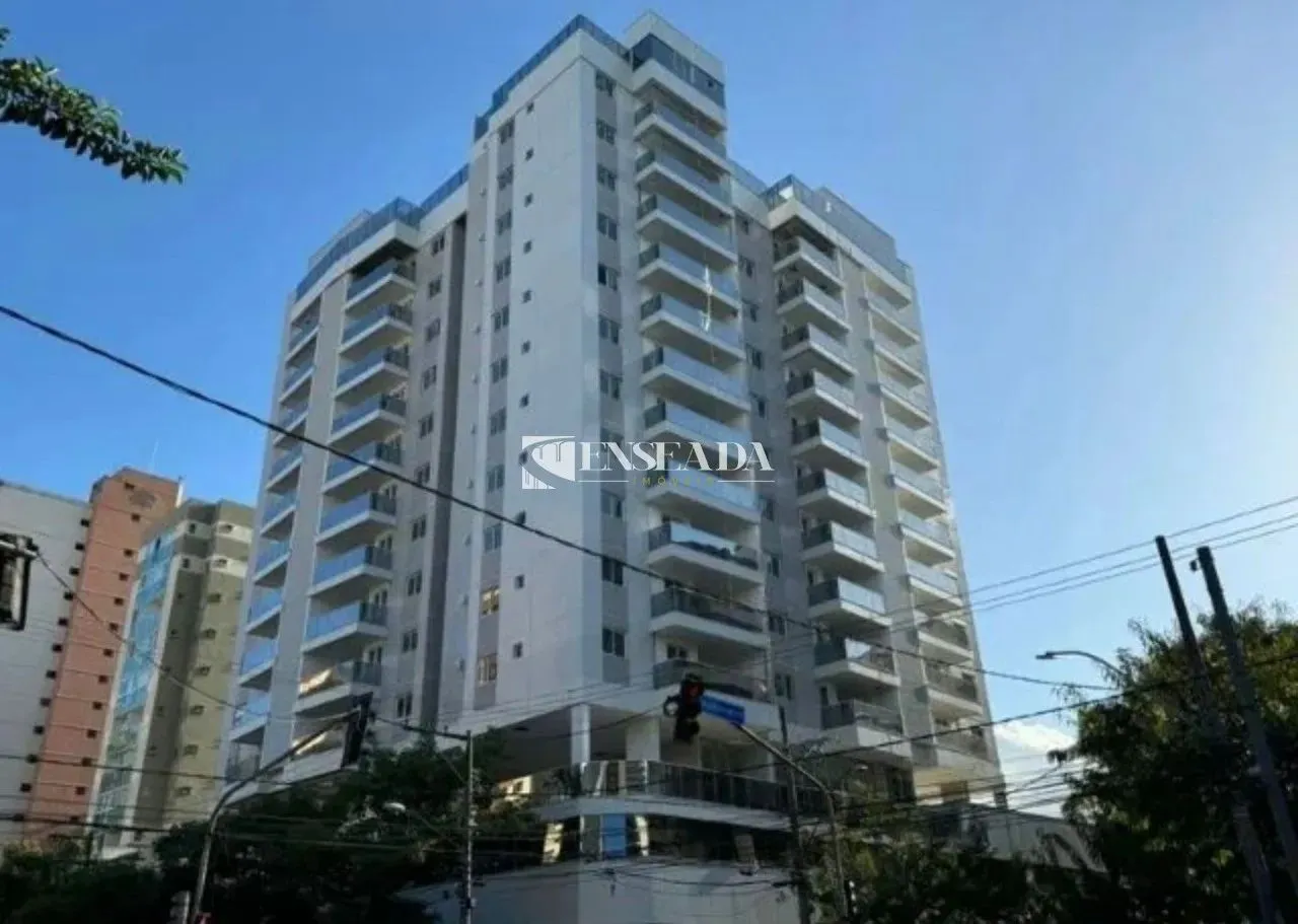 APARTAMENTO RESIDENCIAL em VITÓRIA - ES, SANTA LÚCIA