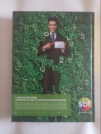 Media Dados Brasil 2015 - Foto 2