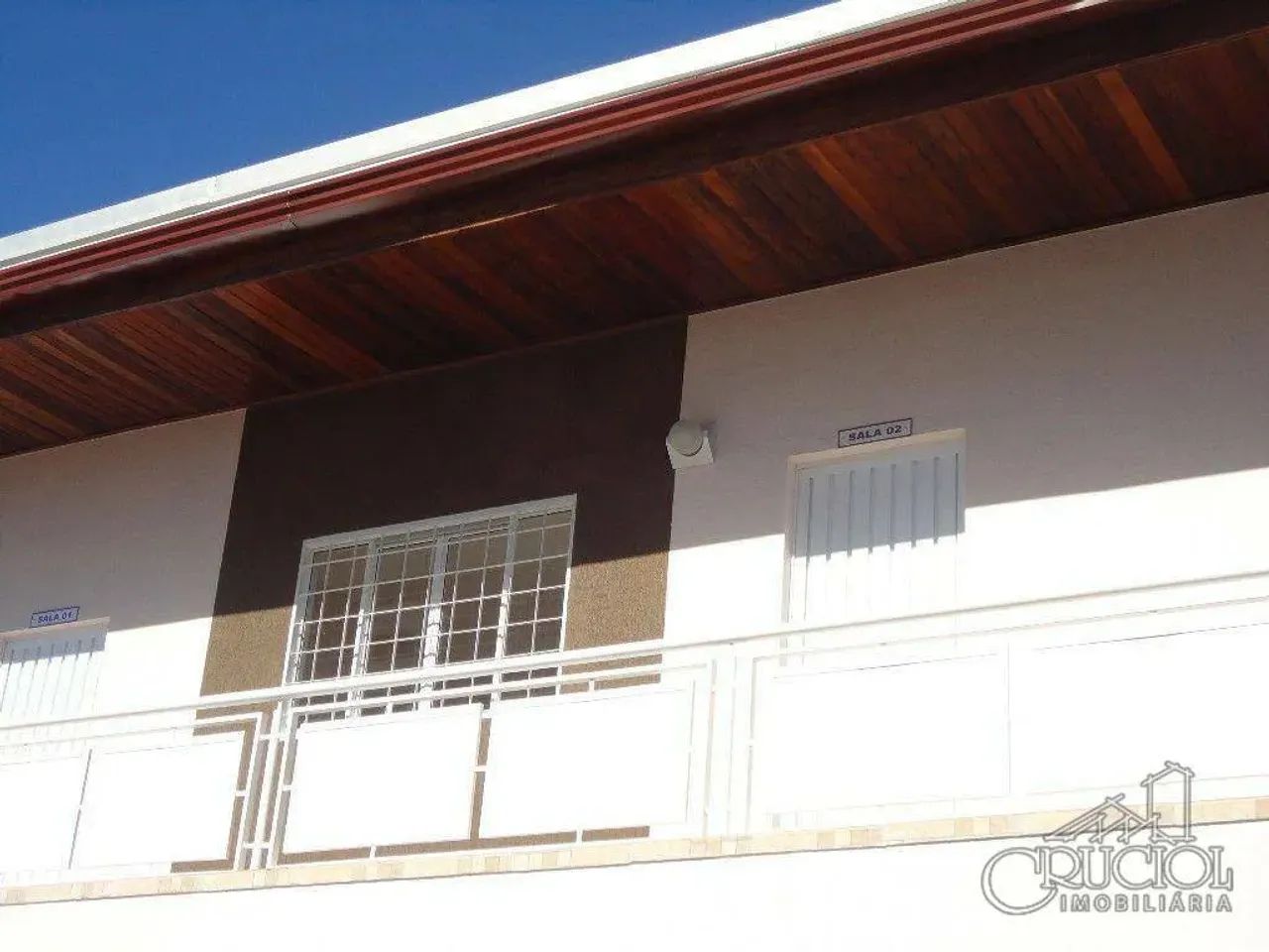 Sala para Alugar, 45 m² - Centro - Londrina/PR - Foto 2