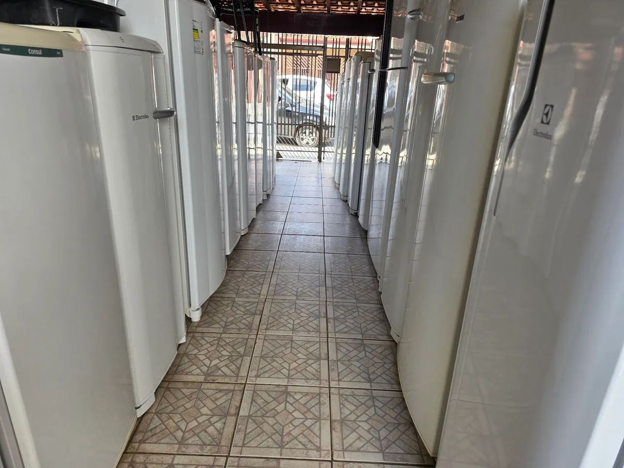 Geladeira e Eletrodomésticos + Entrega grátis na hora - Foto 4