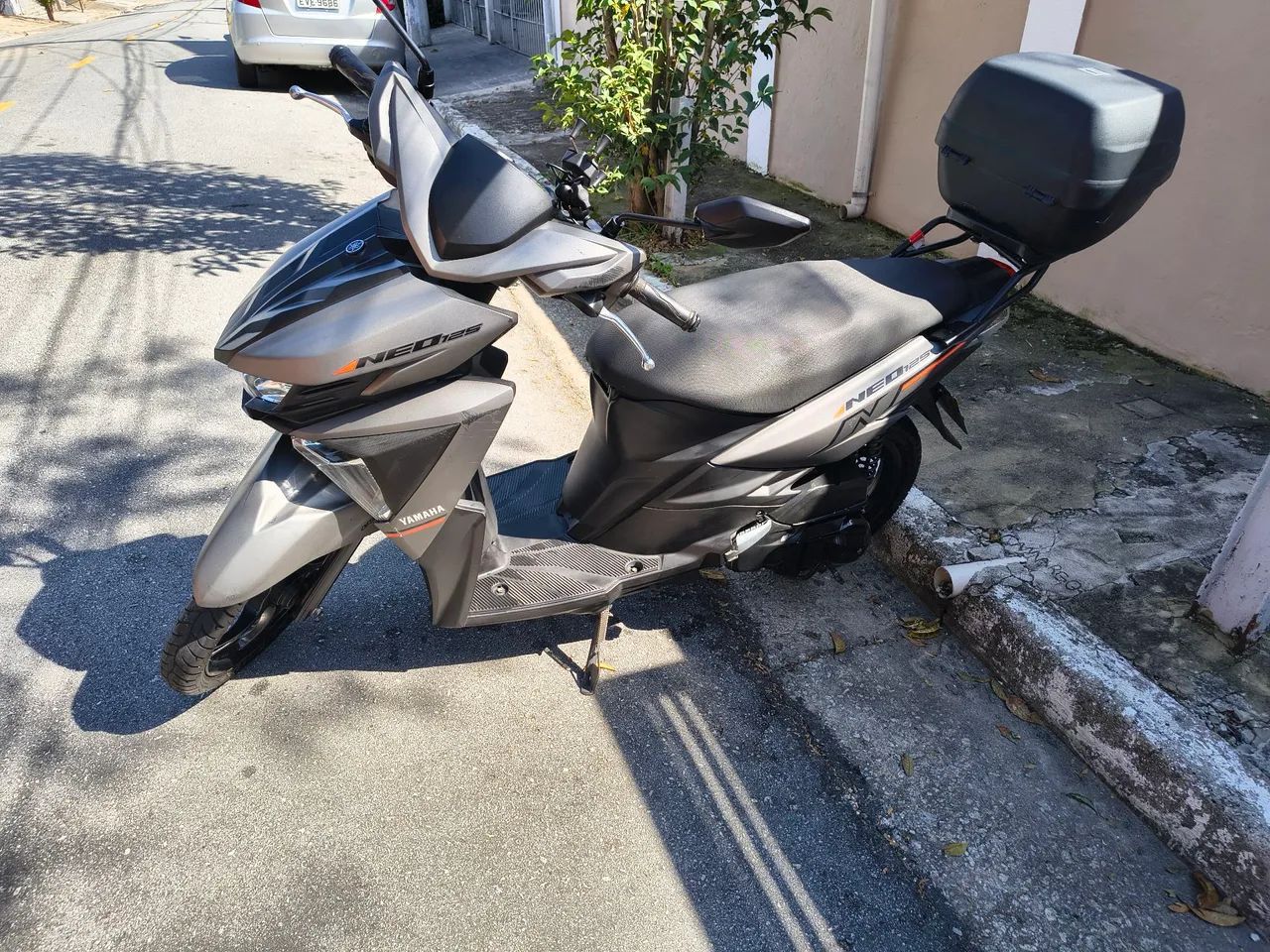 Yamaha Neo - Foto 3
