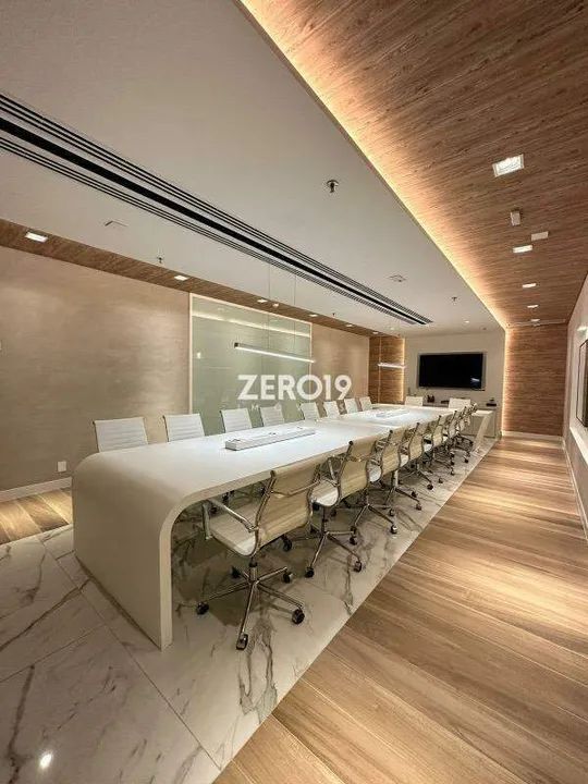 Consultório médico para alugar com 42m² no Medplex Campinas/SP. | Cód.: 3819 - Foto 5