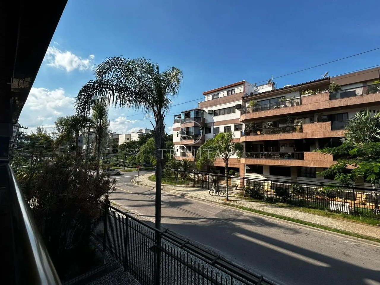 EDIFÍCIO TOPÁZIO - RECREIO DOS BANDEIRANTES I 3 QUARTOS - Foto 4