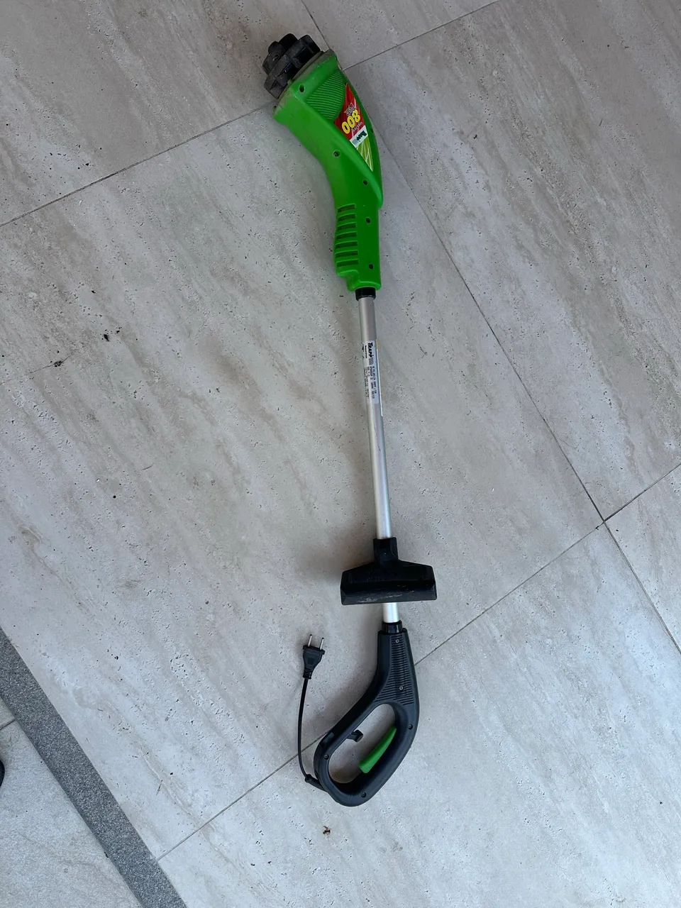 Trapp Master 800 Plus String Trimmer64872654551681122