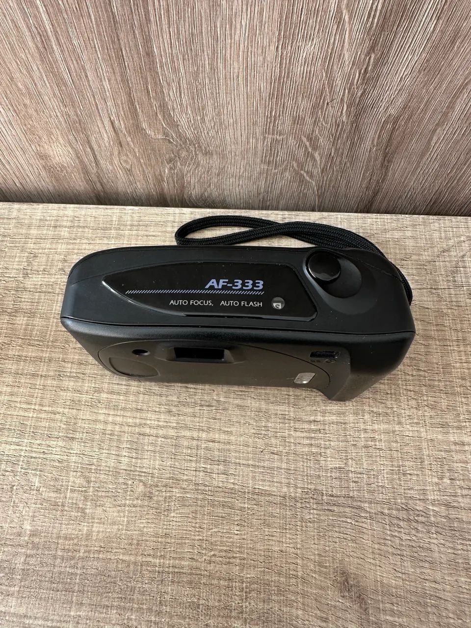 Câmera Samsung AF-333 35mm Raro ! Funcionando Perfeitamente Campinas-sp  - Foto 4