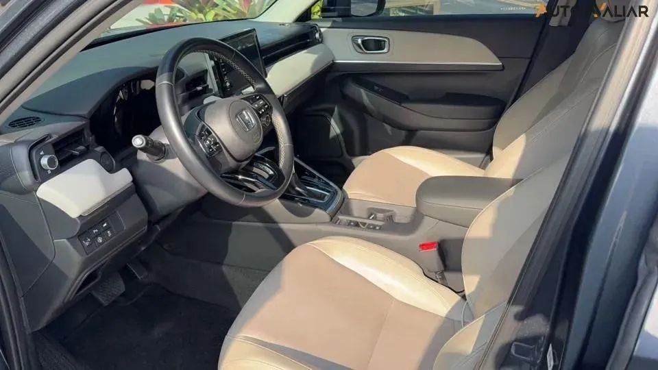 Hr-v 1.5 Touring 2023 vend Renato - Foto 5