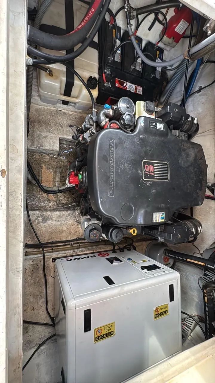 LANCHA SOLARA 310 - Foto 11